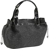 Magid Paper straw patent drawstring Hobo