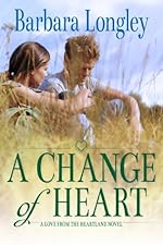 A Change of Heart (Perfect, Indiana: Book Three)