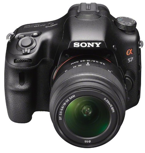 Imagen 4 de Sony SLTA57K.CEH