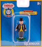 Bachmann Trains Thomas And Friends - Sir Topham Hatt