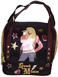 Hannah Montana Large Lunch Bag