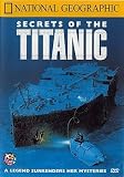 National Geographic: Secrets of the Titanic (1986) (Region 2) (Import)