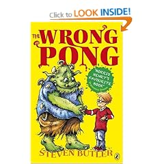 The Wrong Pong