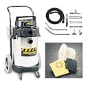 Shop-Vac 9501110 4.0 HP / 10 Gl. Commercial / Professional Wet / Dry Vacuum