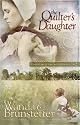The Quilter's Daughter (Daughter's of Lancaster County No.2)