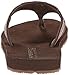 Sperry Topsail Casual Thong Sandal (Little Kid/Big Kid)