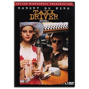 Taxi Driver