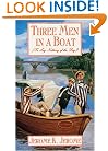 Three Men in a Boat: To Say Nothing of the Dog