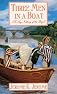 Three Men in a Boat