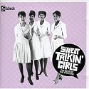 Sweet Talkin Girls: The Best of