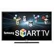Samsung UN55D6000 55-Inch 1080p 120Hz LED HDTV (Black) from Samsung