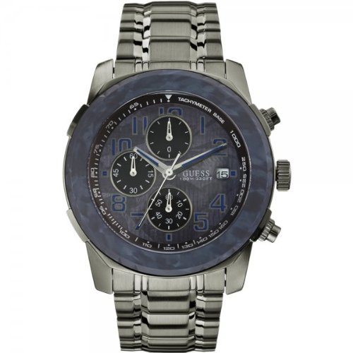 review GUESS W22522G2