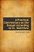 A Practical Commentary on the Gospel According to St. Mattthew