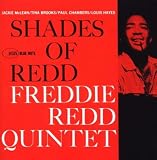 Shades of Redd