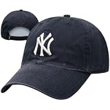 New York Yankees Kids Essential 920 Adjustable Hat