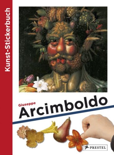 Giuseppe Arcimboldo
