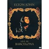 Elton John - Live in Barcelona (1992)