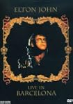 Elton John: Live in Barcelona