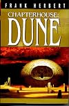 Chapterhouse: Dune (Sfbc Hardcover Edition)