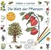 Malen & Lernen: Die Welt der P