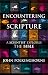 Encountering Scripture