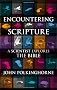Encountering Scripture