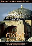 Global Treasures  Hagia Sophia Istanbul, Turkey