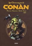 CHRONIQUES DE CONAN (LES) : 1975 N.E.