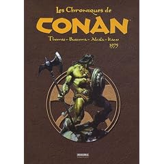 Les Chroniques de Conan : 1975