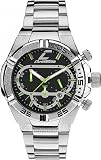 Ct.7141m/05m Active Metal Gear Mens Watch