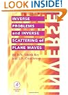 Inverse Problems and Inverse Scattering of Plane Waves