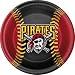 Search : Pittsburgh Pirates Lunch Plates 18ct