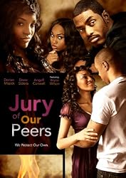 Jury of Our Peers