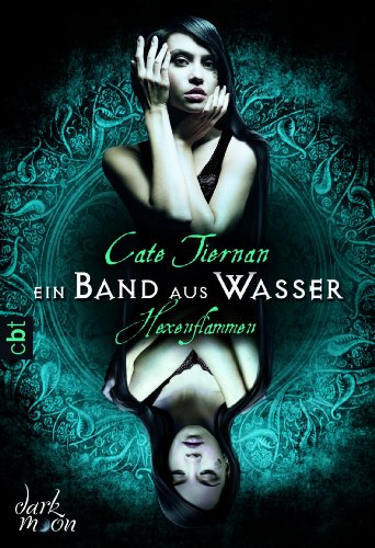 Hexenflammen - Ein Band aus Wasser: Band 4 (German Edition)