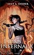 Jessie Shimmer tome 1 : liens infernaux