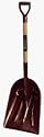 Ames True Temper 1681500 Snozone Snow Scoop Poly Shovel