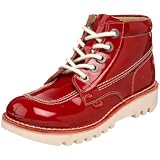 Kickers Womens Rallye Boot
