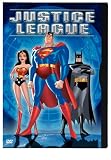 Justice League - Secret Origins