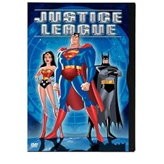 Justice League - Secret Origins