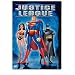Justice League - Secret Origins