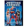 Justice League - Secret Origins