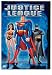 Justice League - Secret Origins