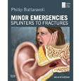 Minor Emergencies: Text with BONUS PocketConsult Handheld Software by Philip Buttaravoli