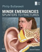 Minor Emergencies: Second Edition