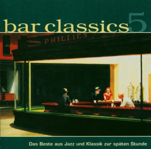 Produkt-Bild: Bar Classics 5