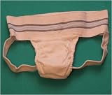 UPFRONT Jock Strap with pouch for abdo box jockstrap