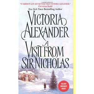 a visit from sir nicholas