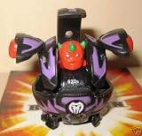 Bakugan Darkus Warius 620G B2 Highest G!