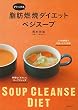 デトックス 脂肪燃焼ダイエットベジスープ