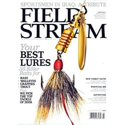 Field & Stream (2-year)